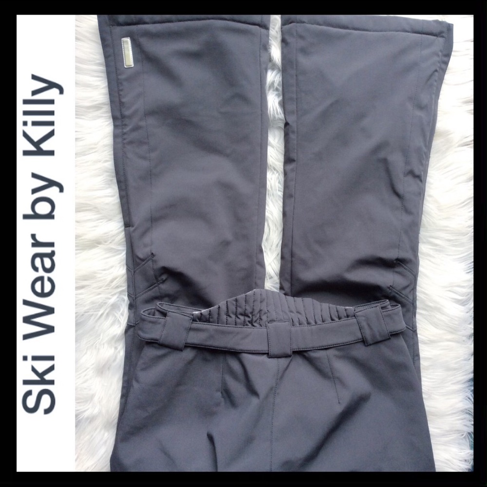 Killy Slimfit Ski Pants Gem